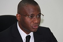 Béoumi / Le ministre Sidi Touré explique les enjeux de la nouvelle Constitution aux jeunes