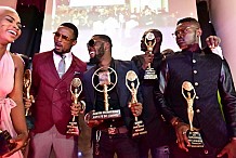 Côte d’Ivoire: DJ Arafat élu meilleur artiste de coupé-décalé de l’année
