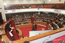 Référendum pour la nouvelle Constitution: Des millions distribués aux députés