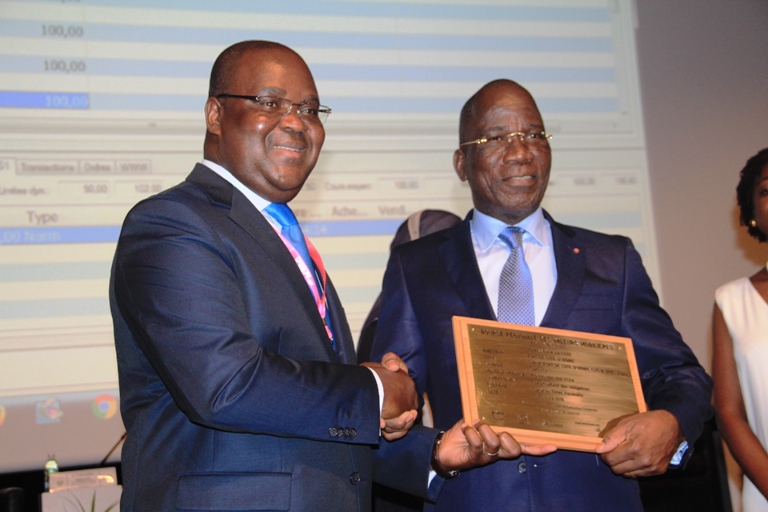 Sukuk: La Côte d’Ivoire, le Sénégal et le Togo lèvent 766 milliards de FCFA sur le marché islamique