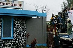 Un (1) seul candidat libérien admis au baccalauréat 2016 sur un total de 42.000 Un (1) seul candidat libérien admis au baccalauréat 2016 sur un total de 42.000