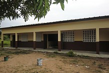 Bonoua : Les écoles primaires fermées après que le ministère ait décidé de muter un enseignant du MIDD  