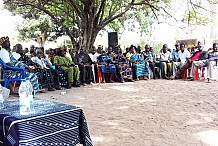 Bouaké/Drame : le chef de Kongokro, a été abattu par des coupeurs de route ce jeudi