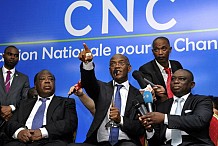 Côte d'Ivoire / Marche du 22 octobre: Le gouvernement et l'opposition se défient...