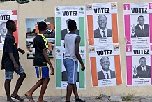 Ouverture officielle de la campagne référendaire en Côte d'Ivoire