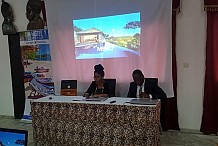 Colloque Internationale d’Abidjan sur les réseaux sociaux : Cynthia Adédiran partage l’expérience de Jumia Travel
