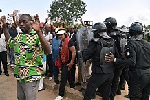 Constitution ivoirienne : l’opposition annonce ’’des actions pour faire échec’’ au projet
