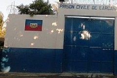 Haïti: Après avoir tué un gardien, 172 détenus s'échappent