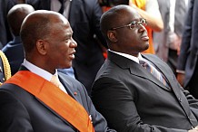 La Présidence serait opposée au débat télévisé Soro-Koulibaly