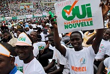 Côte d’Ivoire : la participation, enjeu majeur du référendum sur la Constitution