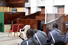 Côte d'Ivoire: Simone Gbagbo boycotte son procès