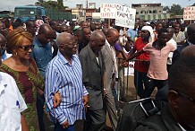 Côte d'Ivoire: l'opposition vent debout contre le référendum constitutionnel
