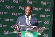 Litiges fonciers : Ouattara annonce la création d’une agence pour le foncier rural avant fin 2016