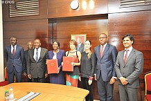 Une fondation américaine accorde 35 milliards FCFA aux jeunes de Côte d’Ivoire
