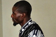 Un faux prophète arrêté pour viol ne pouvait pas réciter 4 versets de la Bible par Cœur Un faux prophète arrêté pour viol ne pouvait pas réciter 4 versets de la Bible par Cœur