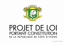 Côte d’Ivoire : les grands enjeux du référendum sur la Constitution
