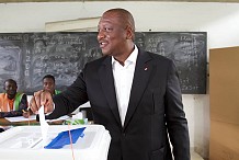 Violences dans des bureaux de vote / Hamed Bakayoko met en garde : « Ils assumeront leurs responsabilités devant la loi » 
