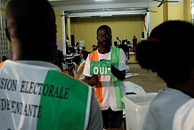 Côte d’Ivoire : ce qu’il faut retenir de la journée de référendum sur la Constitution