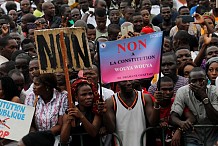 Abengourou / Un président de bureau de vote avoue: «Nous sommes là pour rien »
