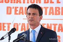 40 milliards de FCFA de la France pour appuyer le système judiciaire ivoirien