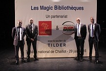 Education nationale : La Fondation Magic System et African Artists for Development vont construire des bibliothèques scolaires 