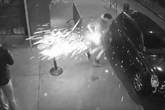 Sa cigarette électronique explose dans sa poche : il est brûlé au second degré Sa cigarette électronique explose dans sa poche : il est brûlé au second degré