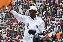 Référendum constitutionnel/En deçà de la moyenne du taux de participation : doit-on croire que le Grand Centre a tourné le dos à Ouattara ?