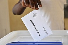 Référendum en Côte d’Ivoire: un 
