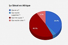 La création du Sénat, une exception ivoirienne ou une tendance africaine ?
