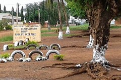 Didiévi : Une institutrice frappe l'élève qui s'est battue avec sa fille Didiévi : Une institutrice frappe l'élève qui s'est battue avec sa fille