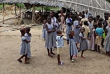 Divo : Problème entre Dida et Baoulé, plusieurs écoles détruites