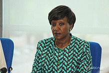 Un dialogue interministériel des ministres ouest-africains des finances et de la santé sur l’après Ebola s’ouvre à Abidjan
