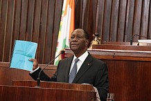 Côte d’Ivoire: Résultats du référendum validés, la IIIème République démarre sous Ouattara
