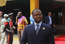 Ferkessédougou/Législatives 2016: La jeunesse de la cité du Tchologo paye la caution de candidature du président Guillaume Soro 
