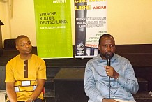 Festival: 25 films à l’affiche à Abidjan pour dire Non à la violence et à l’immigration clandestine
