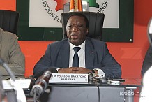 Côte d'Ivoire : la Commission électorale se prépare en vue des législatives
