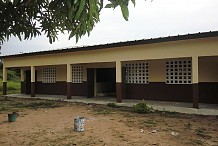 Côte d’Ivoire: grève des fonctionnaires bien suivie dans l’éducation

