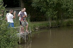 La blague du faux saut à l’élastique (vidéo) La blague du faux saut à l’élastique (vidéo)