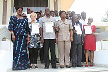 Côte d’Ivoire/La CEI armée pour relever le défi des législatives 2016
