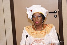 Plus de 2000 enseignants-syndicalistes ne travaillent pas en Côte d’Ivoire selon la Ministre Kandia Camara