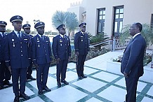 Le président Ouattara au Maroc pour prendre part à la COP 22
