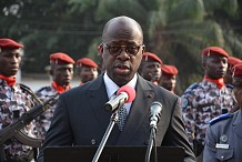 Les Forces républicaines de Côte d’Ivoire changent de nom et deviennent Forces armées de Côte d’Ivoire (Ministre)