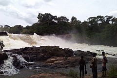 Côte d'Ivoire: Une mère et ses deux filles meurent dans un fleuve