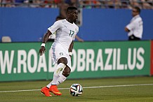 France-Côte d’Ivoire : l’heure des retrouvailles pour Serge Aurier