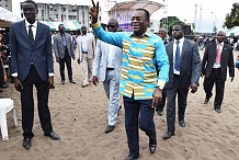Législatives en Côte d’Ivoire : le FPI dévoile ses investitures, la tendance Sangaré boycottera le scrutin
