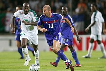 Match amical France - Côte d'Ivoire : 11 ans après, chacun rêve d'une revanche face aux Bleus