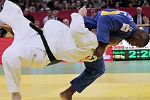 Fédération Ivoirienne de Judo : Angbo Isaac réélu pour un mandat de 4 ans