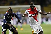 Tiémoué Bakayoko hésite entre la Côte d’Ivoire et la France