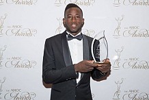 Après avoir remporté la médaille d’or à Rio, Cissé Cheick Sallah élu meilleur athlète africain des JO