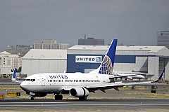 Un pilote d'avion interdit à ses passagers de parler politique pendant le vol